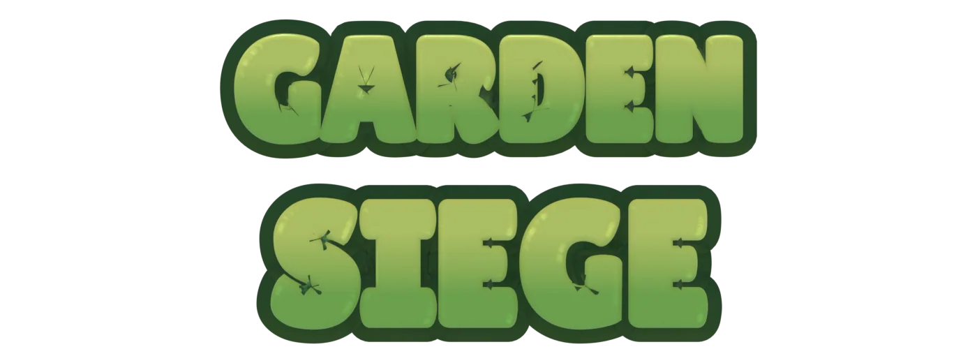 Garden Siege